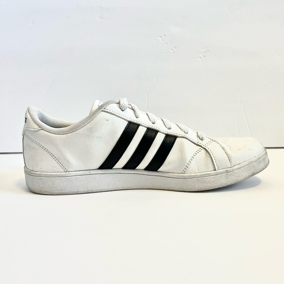 Adidas Grand Court Sneakers, Size 7 - Picture 3 of 7